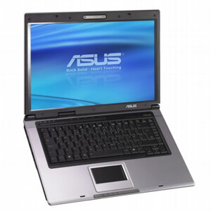 Замена оперативной памяти на ноутбуке Asus F50Z